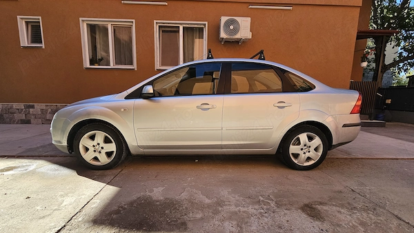 FORD Focus 2007 — imagine 3