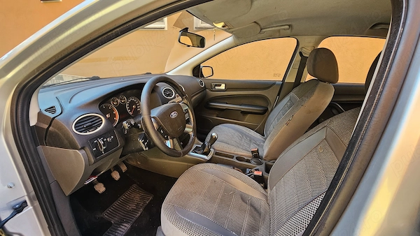 FORD Focus 2007 — imagine 6