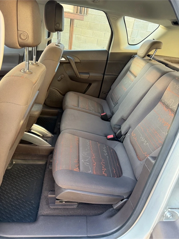 OPEL Meriva 2011 — imagine 19