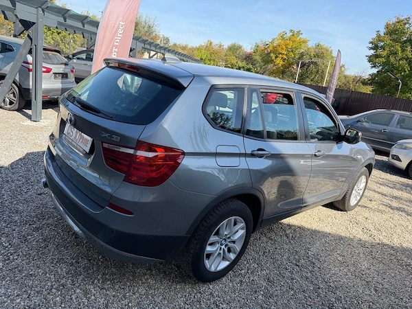 BMW X Series (Generic) 2013 — imagine 17