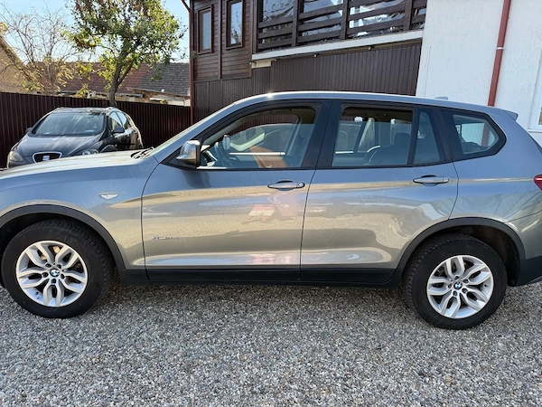 BMW X Series (Generic) 2013 — imagine 9