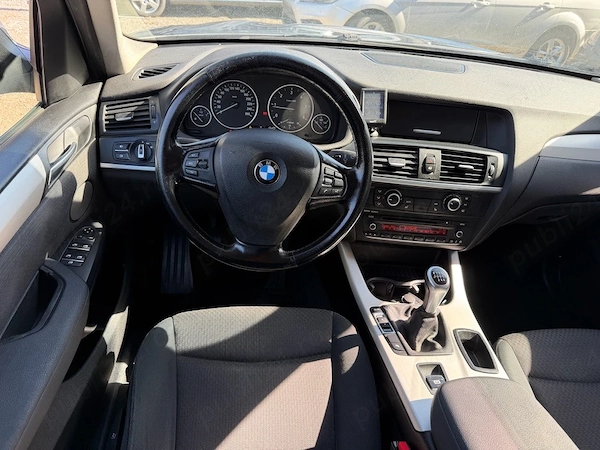 BMW X Series (Generic) 2013 — imagine 5