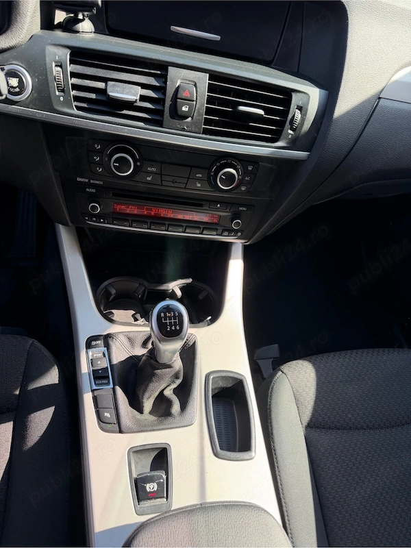 BMW X Series (Generic) 2013 — imagine 18