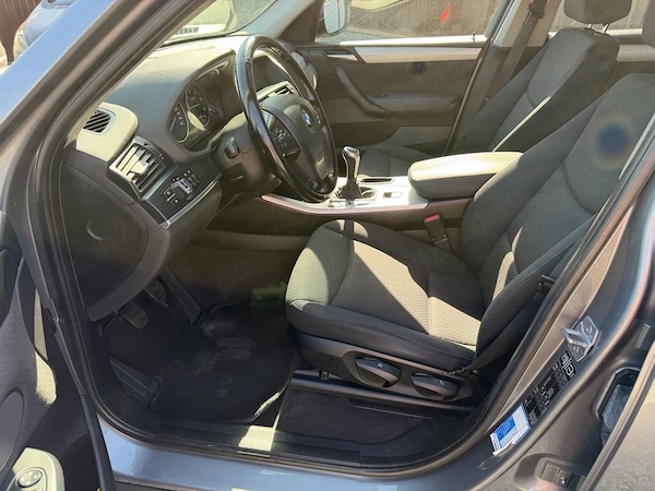 BMW X Series (Generic) 2013 — imagine 4