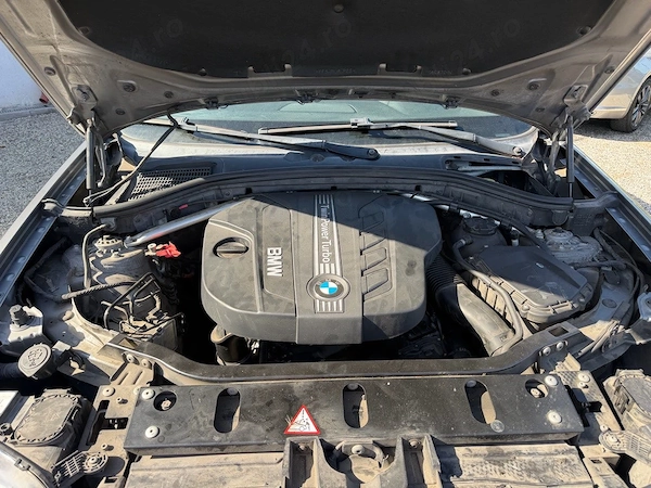 BMW X Series (Generic) 2013 — imagine 7