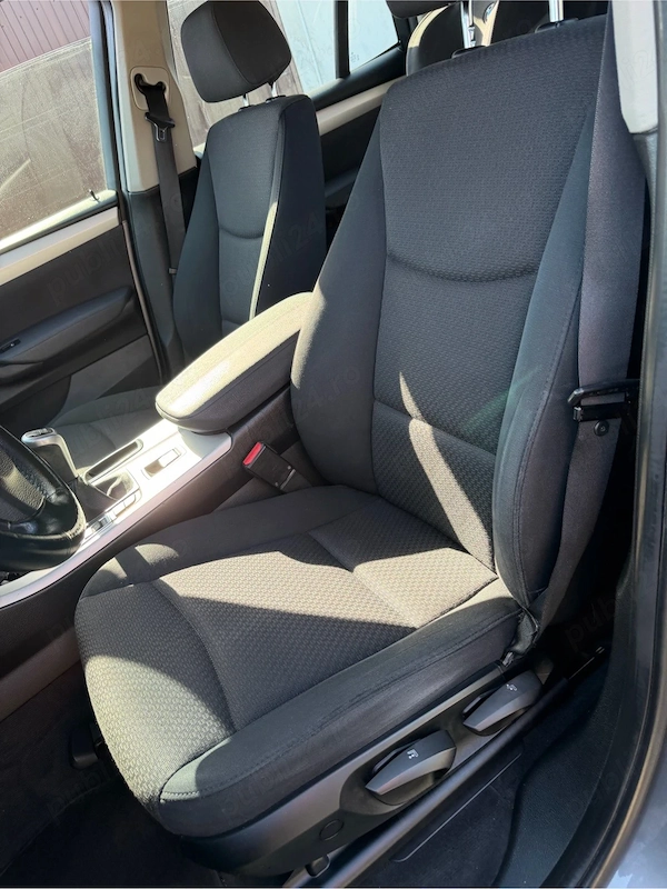 BMW X Series (Generic) 2013 — imagine 19