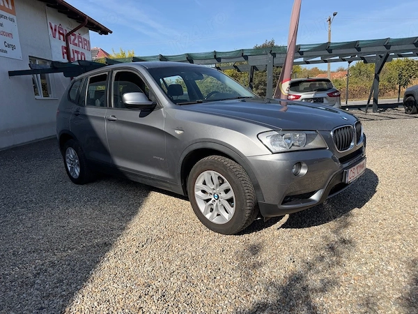 BMW X Series (Generic) 2013 — imagine 16