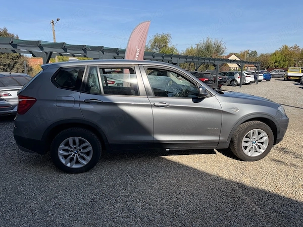 BMW X Series (Generic) 2013 — imagine 12