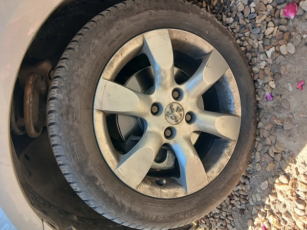 PEUGEOT 307 2006 — imagine 4