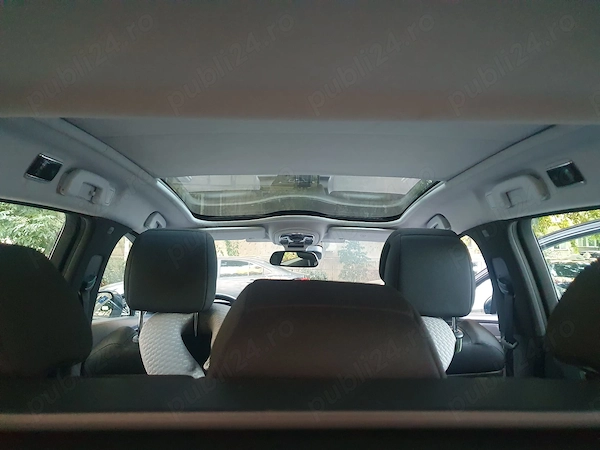 PEUGEOT 508 2014 — imagine 5