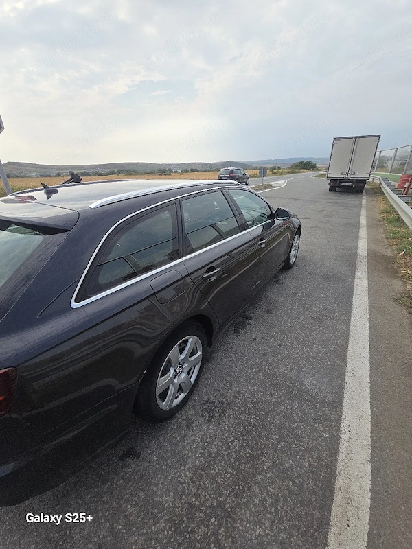 vind Audi a6 2016 motor2tdi 190cai cutie automata 214000km