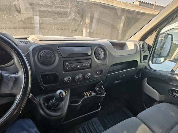 RENAULT Master 2010 — imagine 4