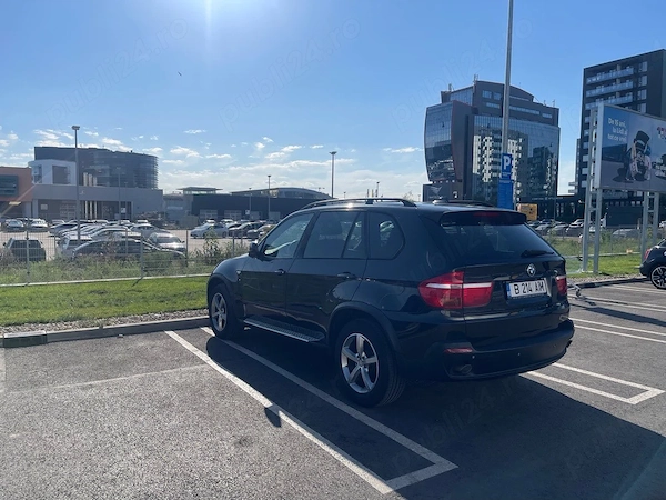 BMW X Series (Generic) 2007 — imagine 3