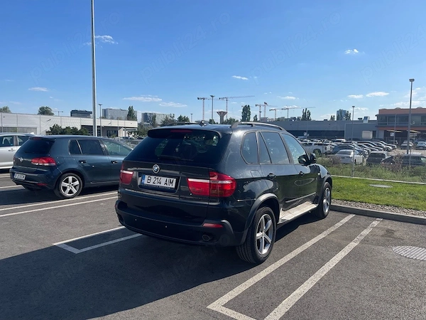 BMW X Series (Generic) 2007 — imagine 7