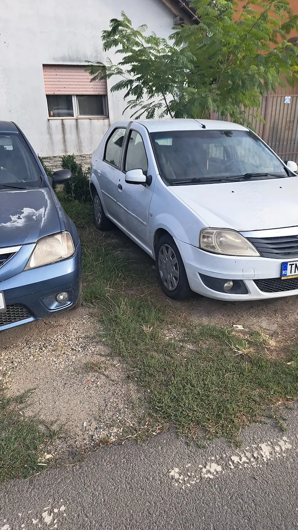 DACIA Logan 2010 — imagine 2