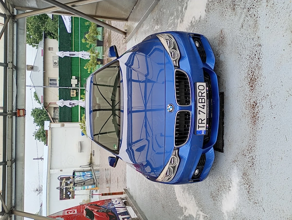 BMW 4 Series 2016 — imagine 2