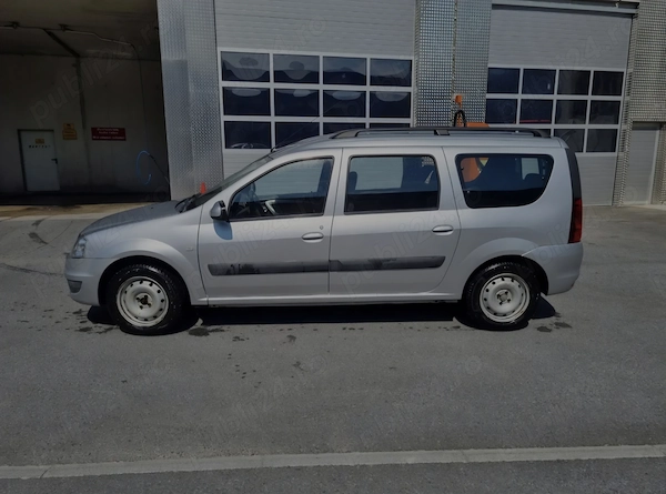 DACIA Logan 2011 — imagine 5