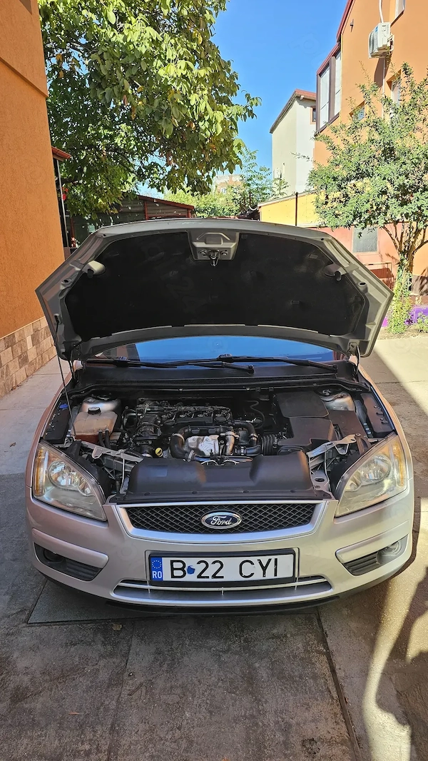 FORD Focus 2007 — imagine 4