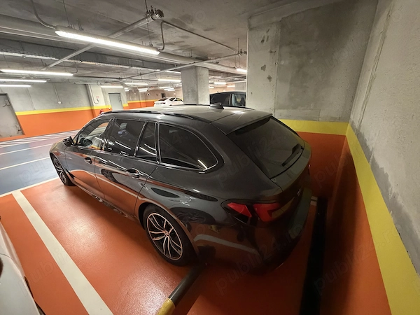 BMW 5 Series 2020 — imagine 2