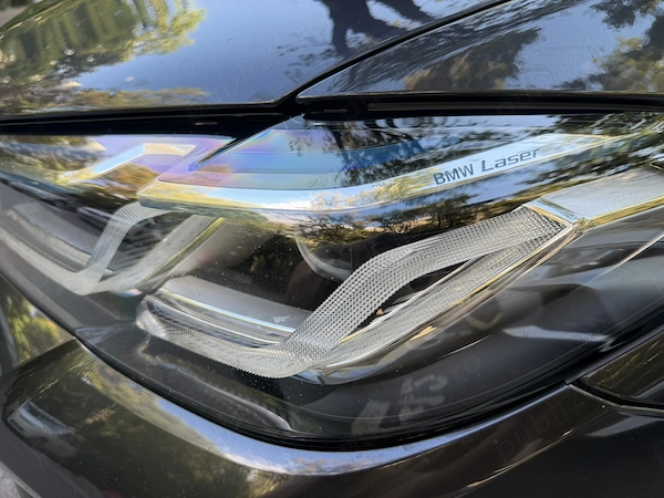 BMW 5 Series 2020 — imagine 6