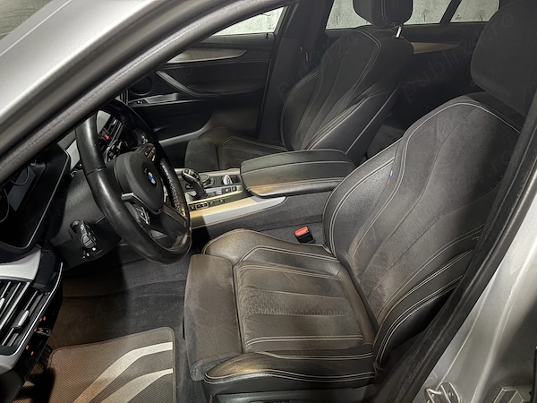 BMW X Series (Generic) 2014 — imagine 3