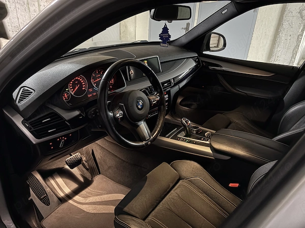 BMW X Series (Generic) 2014 — imagine 4