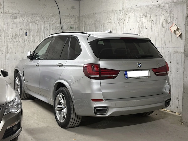 BMW X Series (Generic) 2014 — imagine 5