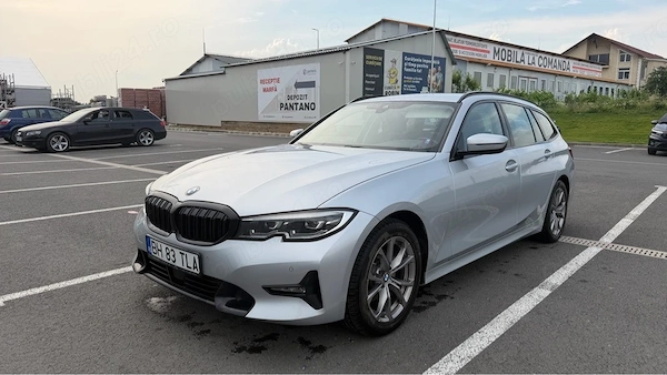 BMW 3 Series 2021 — imagine 2