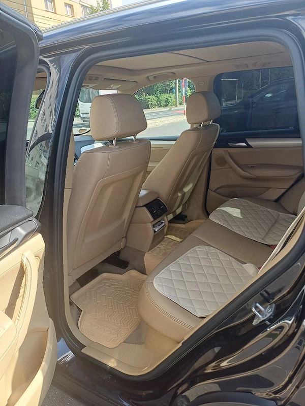 BMW iX3 2016 — imagine 2