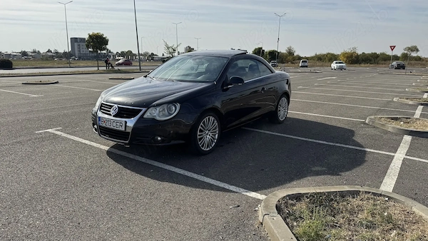 VOLKSWAGEN Eos 0 — imagine 7