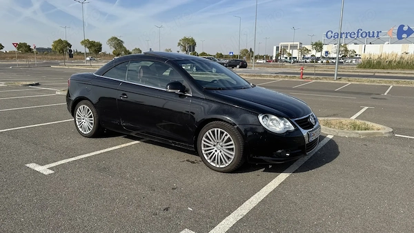 VOLKSWAGEN Eos 0 — imagine 3