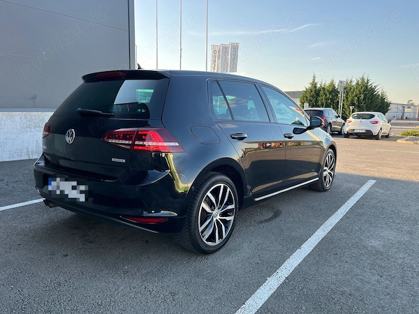 VOLKSWAGEN Golf 0 — imagine 2