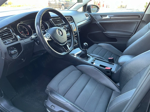 VOLKSWAGEN Golf 0 — imagine 6