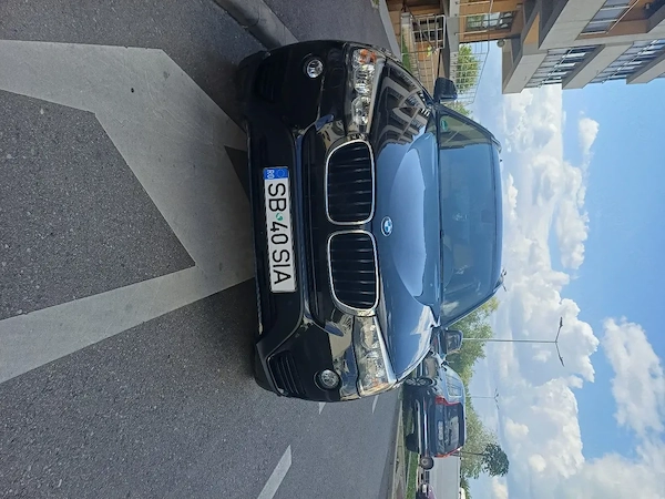 BMW iX3 2016 — imagine 4