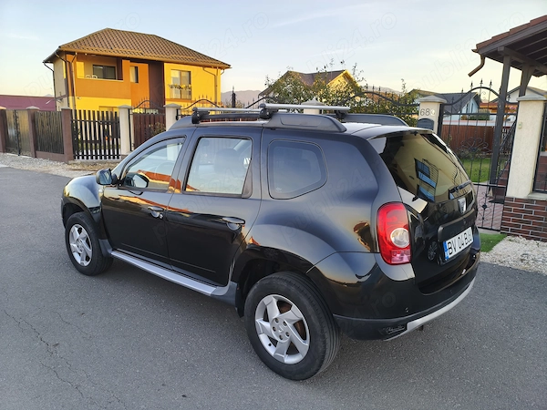 DACIA Duster 2011 — imagine 2