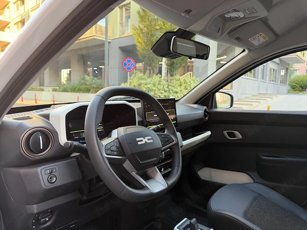 DACIA Spring 2024 — imagine 8