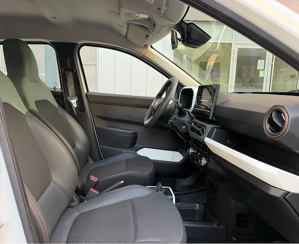 DACIA Spring 2024 — imagine 5