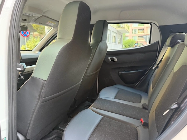 DACIA Spring 2024 — imagine 6