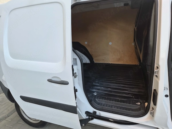 MERCEDES-BENZ Citan 2019 — imagine 5