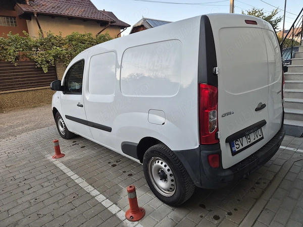 MERCEDES-BENZ Citan 2019 — imagine 3