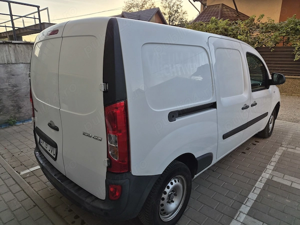 MERCEDES-BENZ Citan 2019 — imagine 4