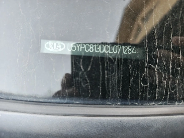 KIA Sportage 2012 — imagine 8