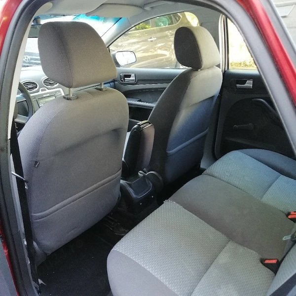 FORD Focus 2006 — imagine 4