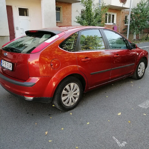 FORD Focus 2006 — imagine 3