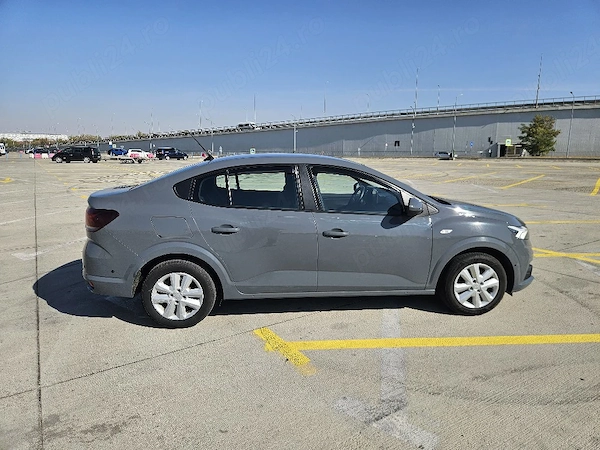 DACIA Logan 2023 — imagine 3