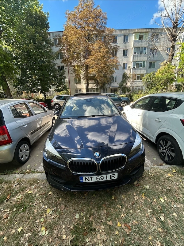 BMW 2 Series 2018 — imagine 6