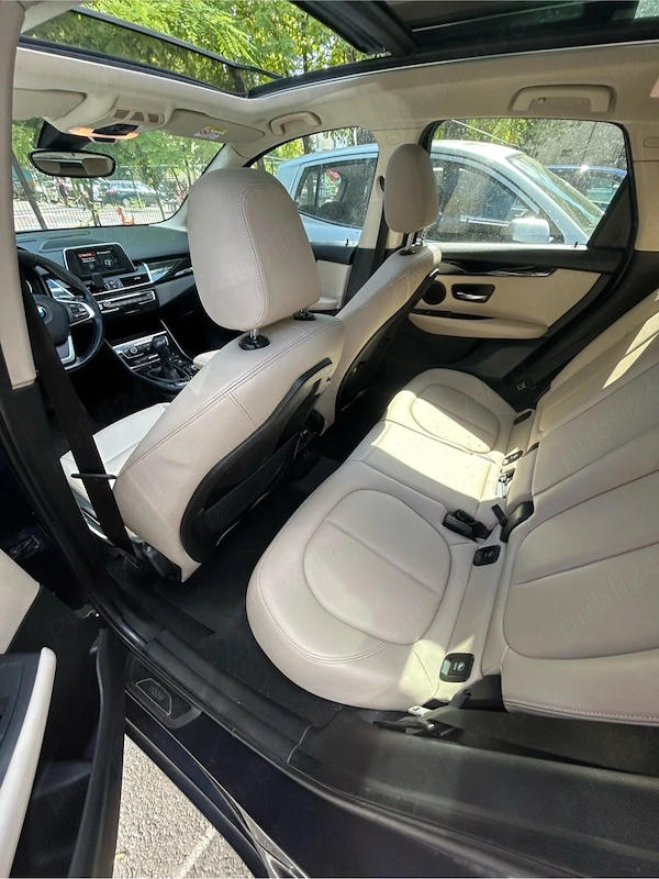 BMW 2 Series 2018 — imagine 2