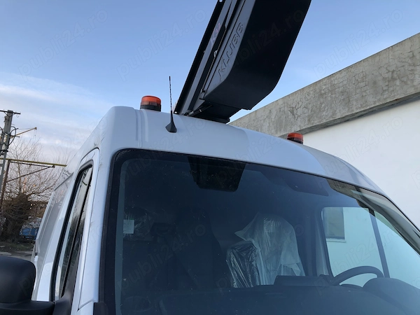 RENAULT Master 2019 — imagine 10