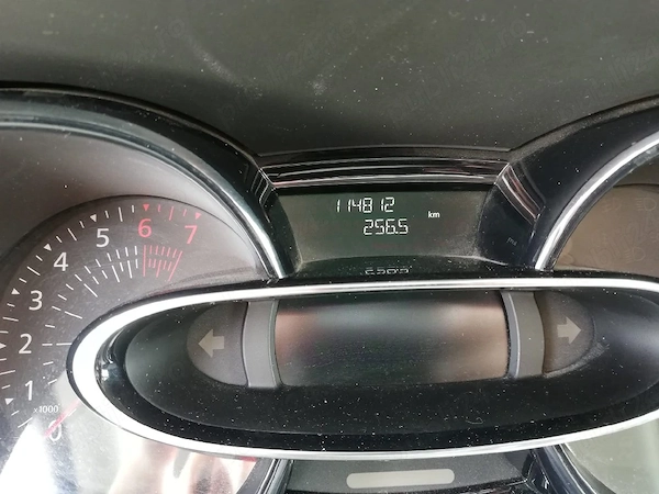 RENAULT Clio 2020 — imagine 2