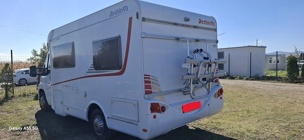 FIAT Ducato 2012 — imagine 2